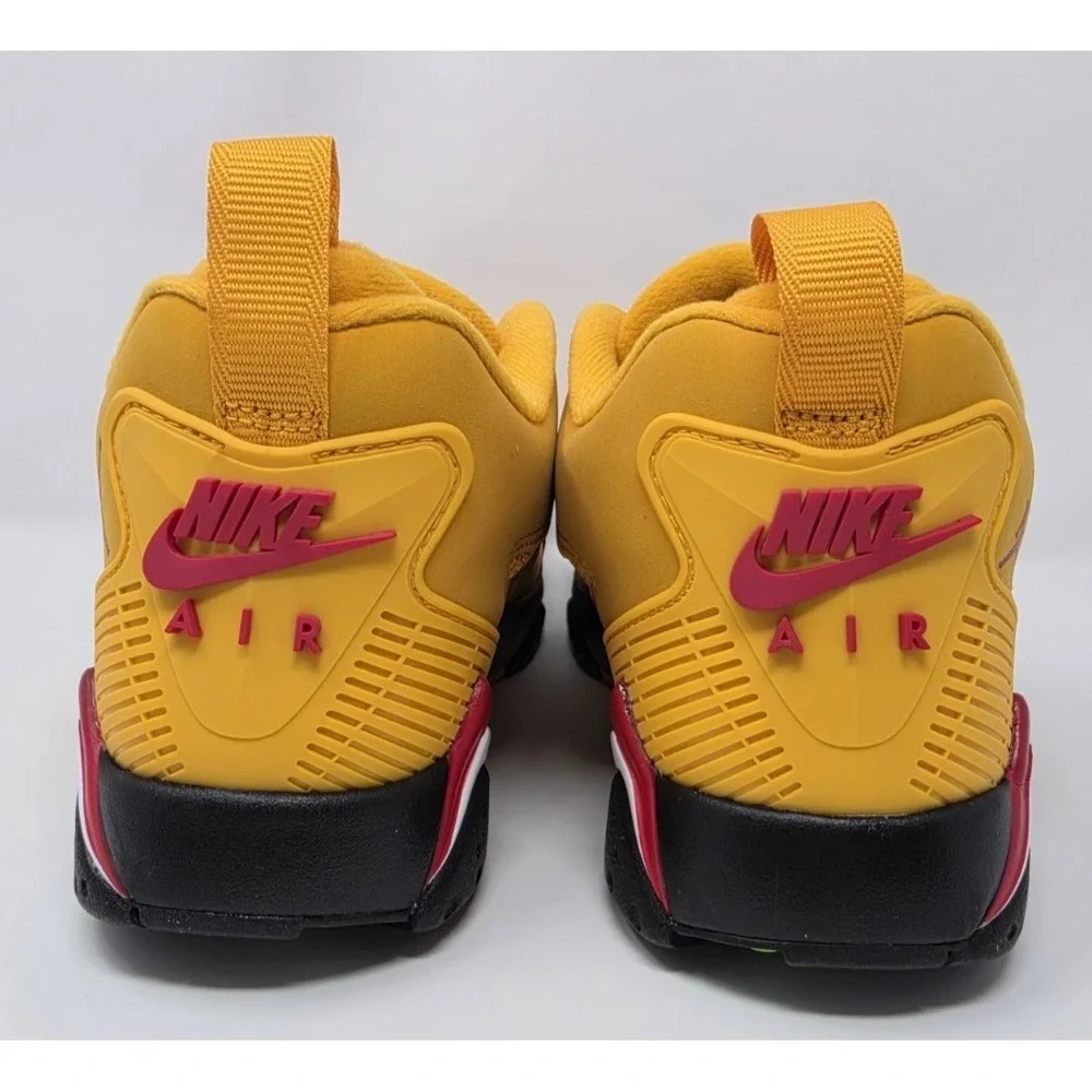 Nike Jordan MVP 92-Taxi Colorway-Men's 8.5 NWOB